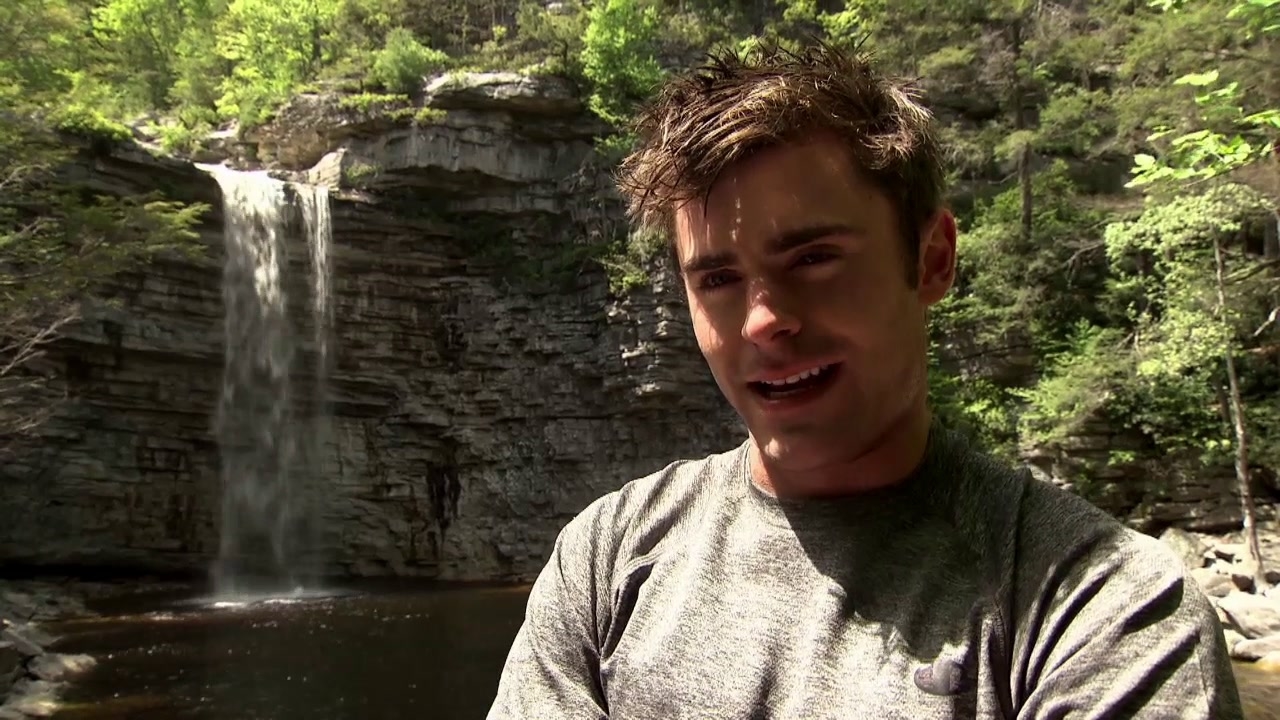 Running Wild With Bear Grylls: Season 1