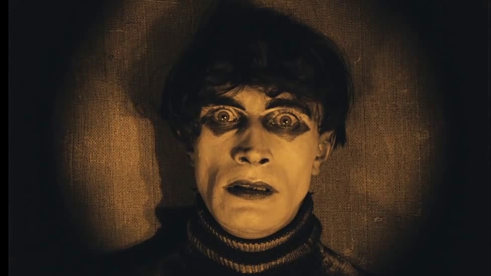 The of Dr. Caligari Where to Watch and Stream TV Guide