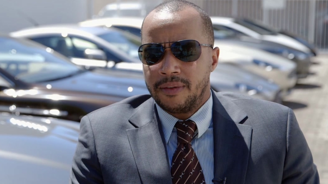 Wish I Was Here: Donald Faison On Working On A Kick-Starter Funded Film