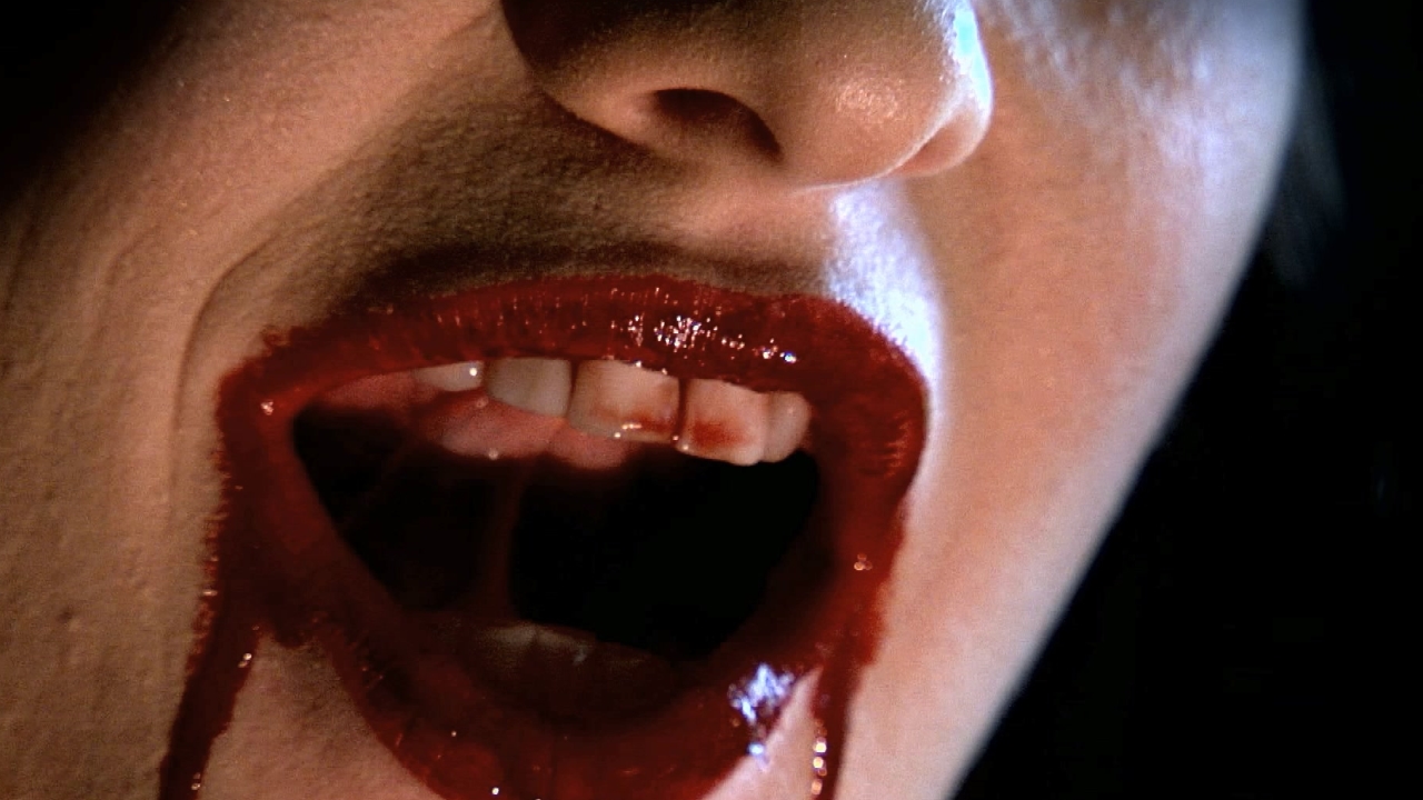 Dracula: The Impaler