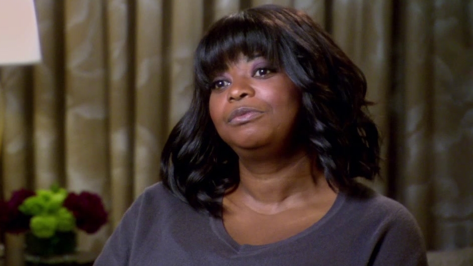 Get On Up: Octavia Spencer On What Tate Taylor Brings To The Film