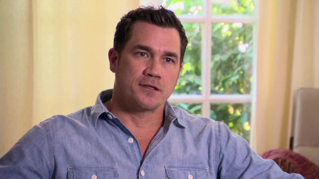 Get On Up: Tate Taylor On What Brian Grazer And Mick Jagger Bring To The Film