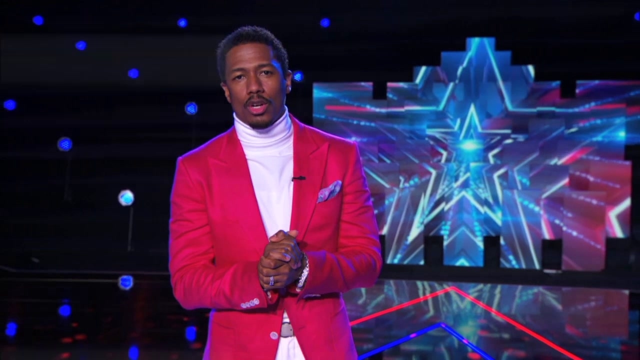 America's Got Talent: Judgment Week: Part 1
