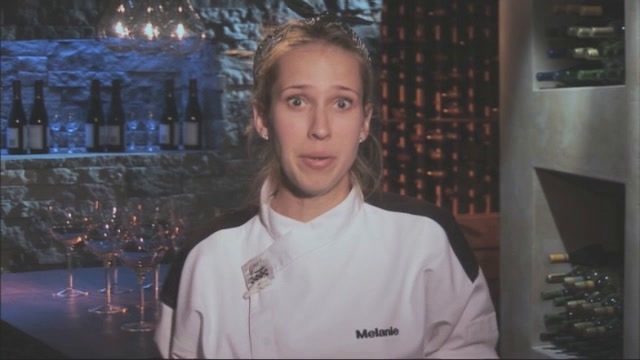 Hell's Kitchen: Girl Fight