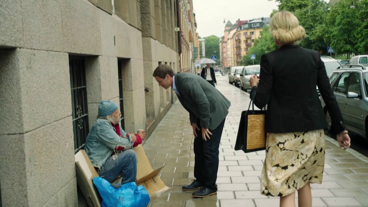 Welcome To Sweden: Emma Explains Swedish Social Manners