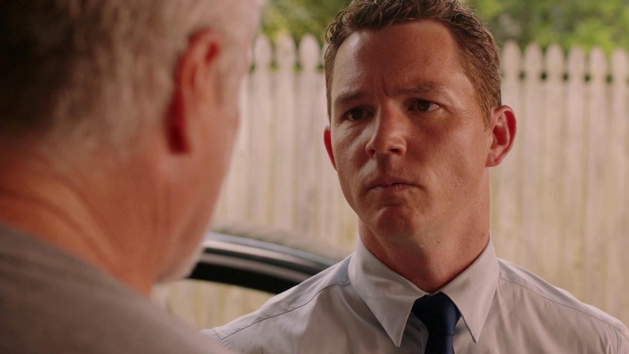 Reckless: Confrontation