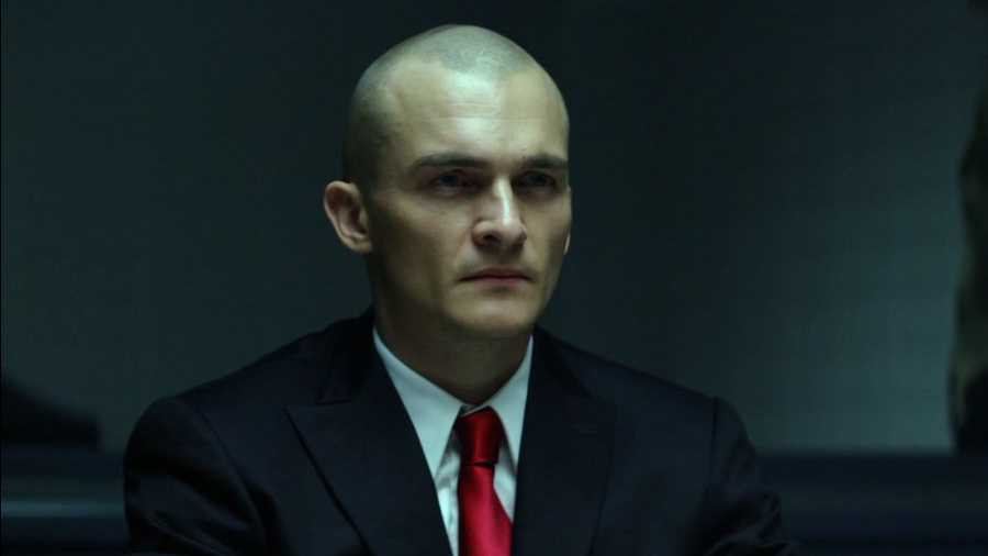 Hitman: Agent 47 (Trailer 1)