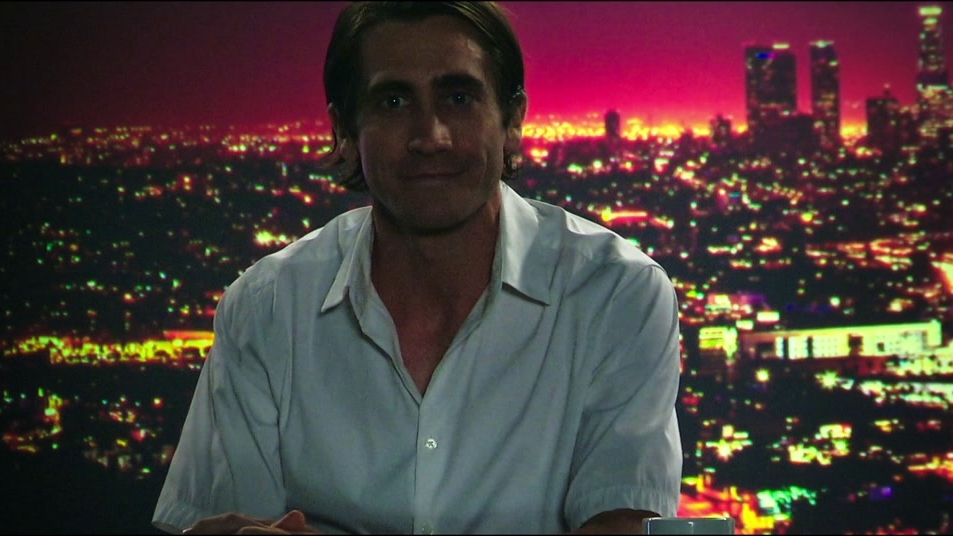 Nightcrawler (Trailer 1)