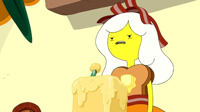 Adventure Time: Princess Day