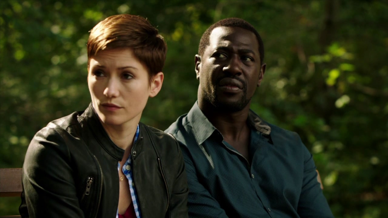 Taxi Brooklyn: Love Hurts