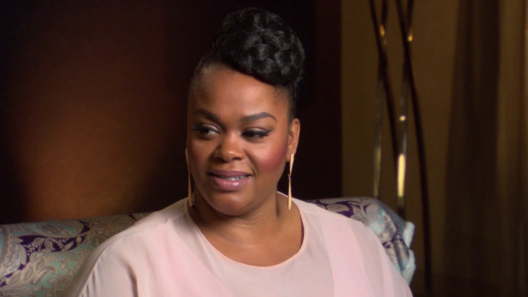 Get On Up: Musician Series: Jill Scott (Featurette)