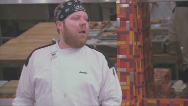 Hell's Kitchen: Ghost Town