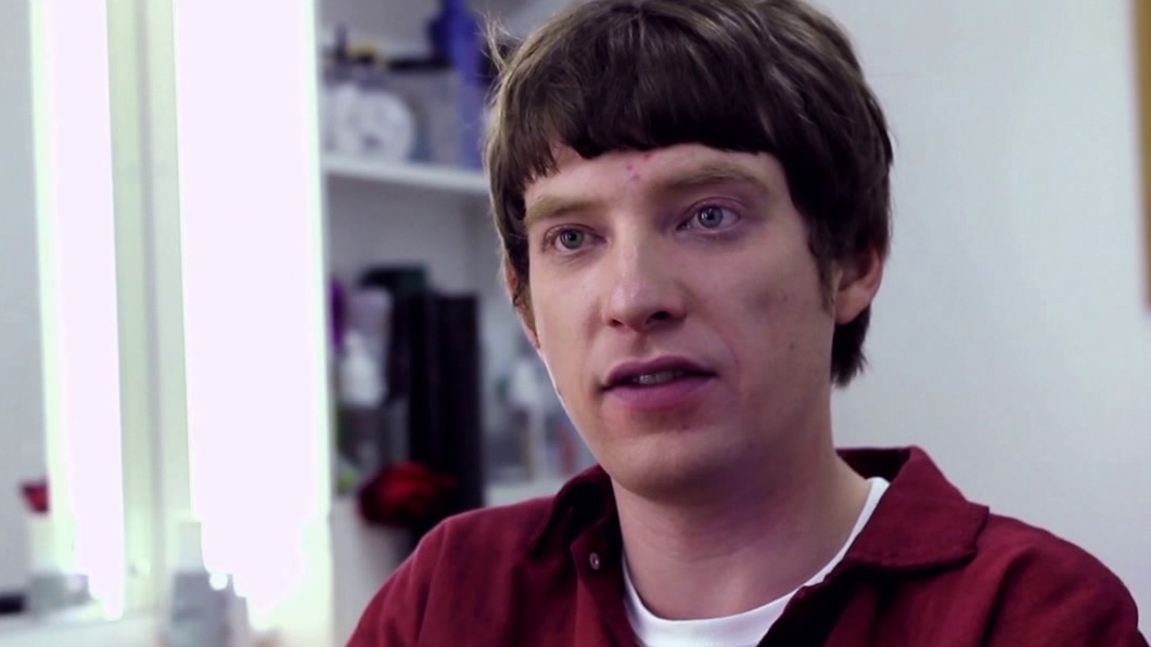 Calvary: Domhnall Gleeson On His Character's Relationship With Father James