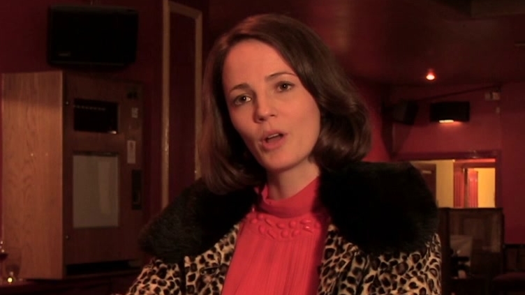 Calvary: Orla O'Rourke On Her Character