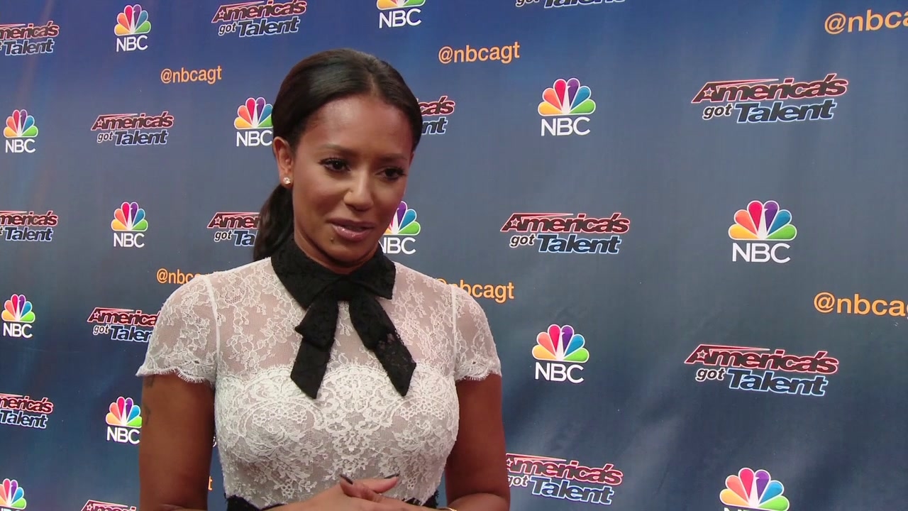 America's Got Talent: Nerve Wrecking