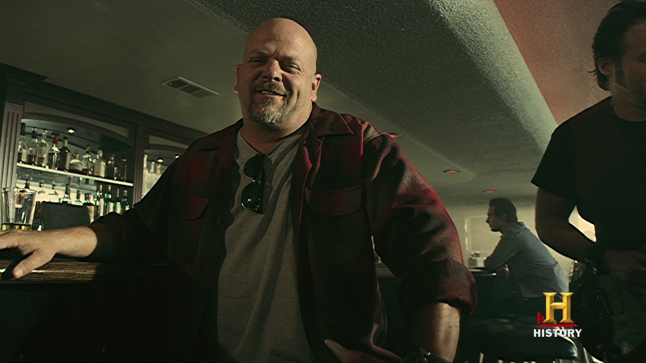 Pawn Stars: Season 11