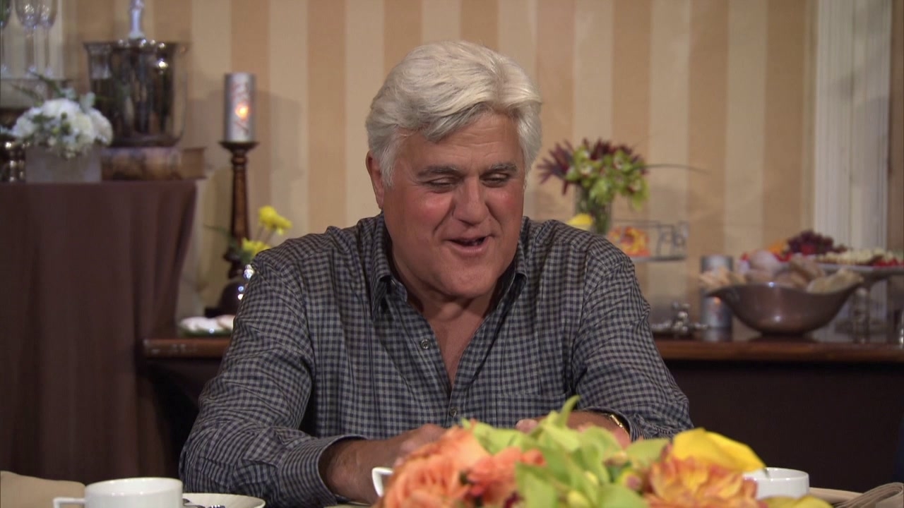 Last Comic Standing: Jay Leno Story 5