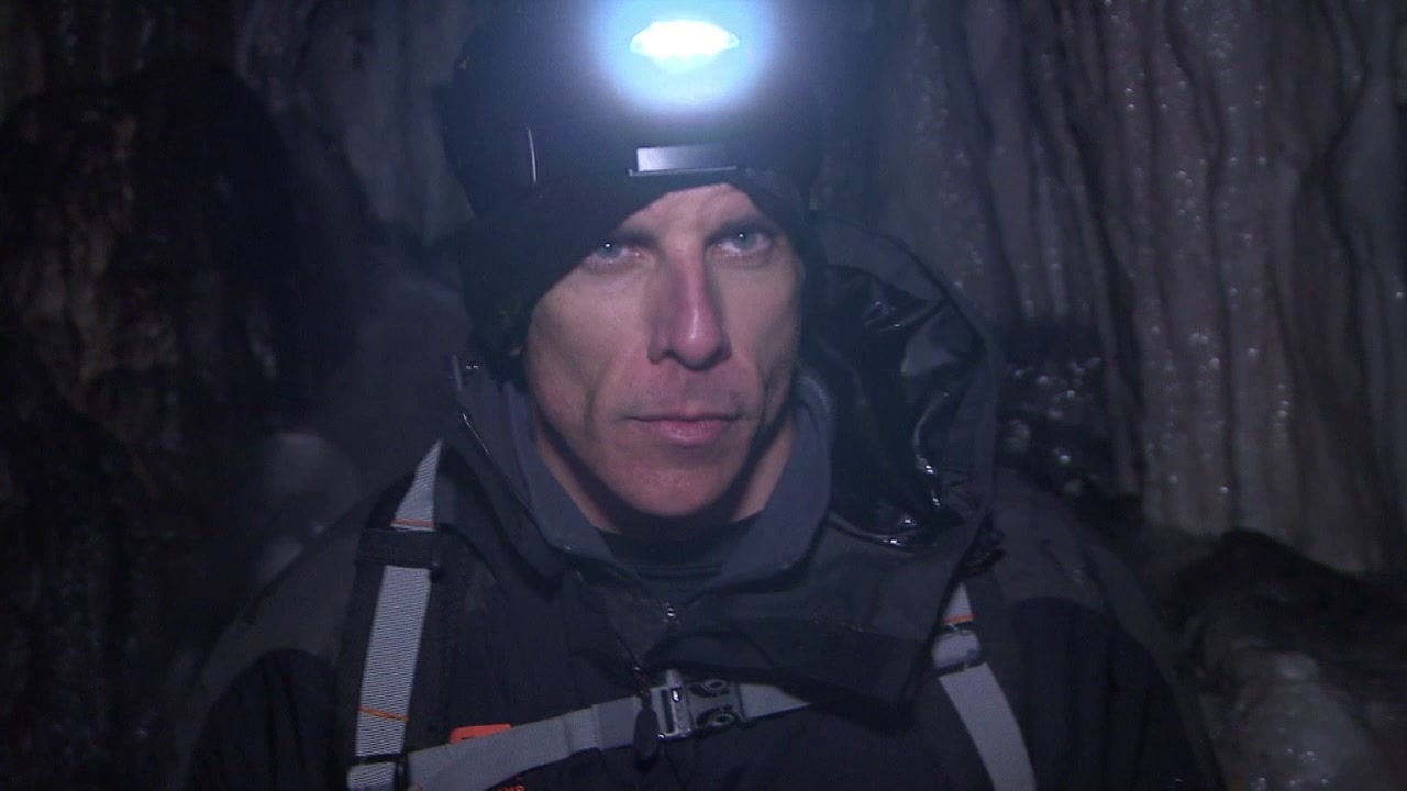 Running Wild With Bear Grylls: Trust Your Grip