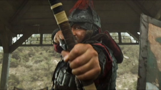 The Admiral: Roaring Currents (US)