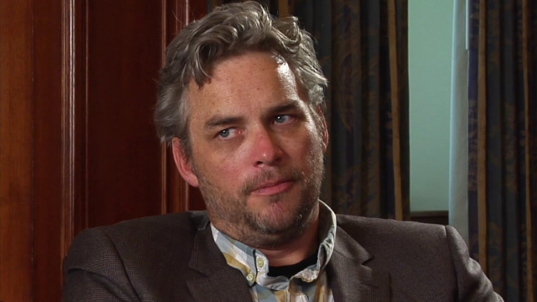 What If: Michael Dowse On The Screenplay