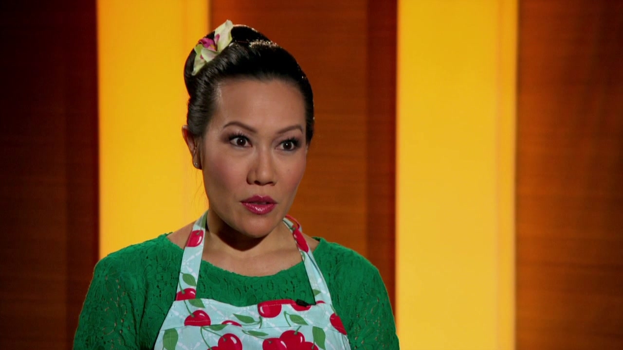 Food Fighters: Annie Smith