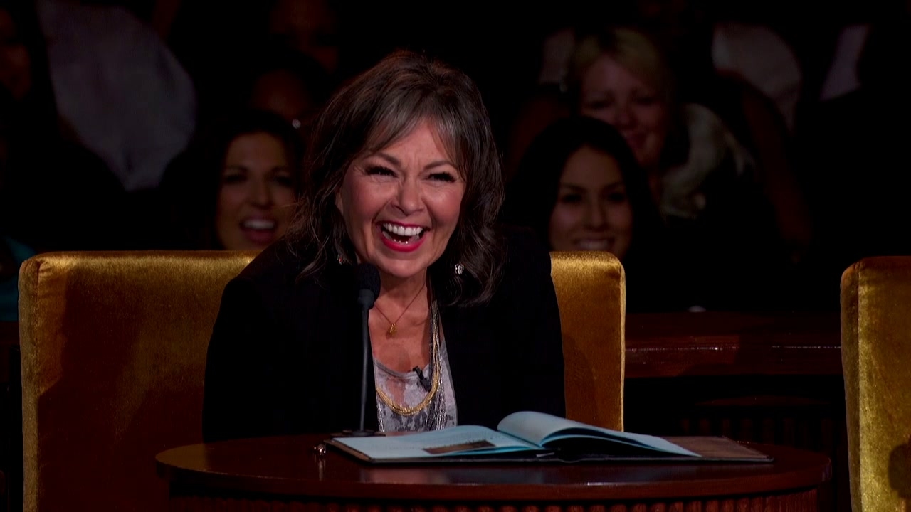 Last Comic Standing: Finals Top 4 To 3