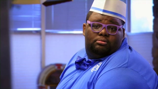 Masterchef: The Boys Struggle