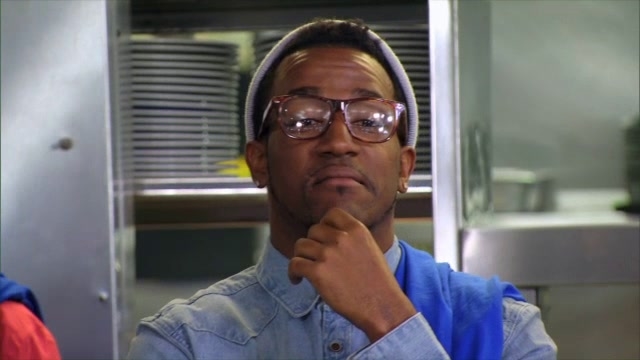 Masterchef: Top 14 Compete