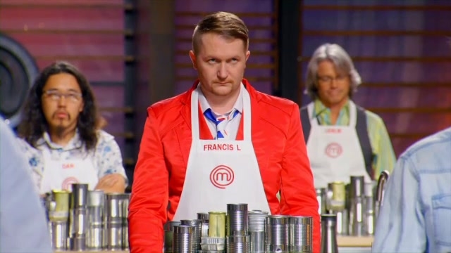 Masterchef: 60 Minutes