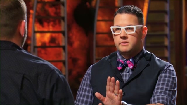 Masterchef: Stop Interrupting Me
