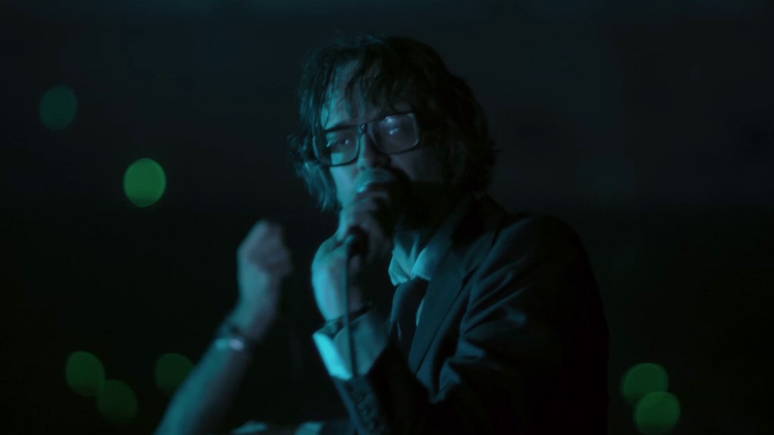 Pulp: A Film About Life, Death & Supermarkets