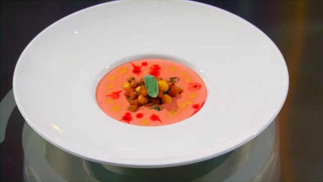 Masterchef: Elizabeth