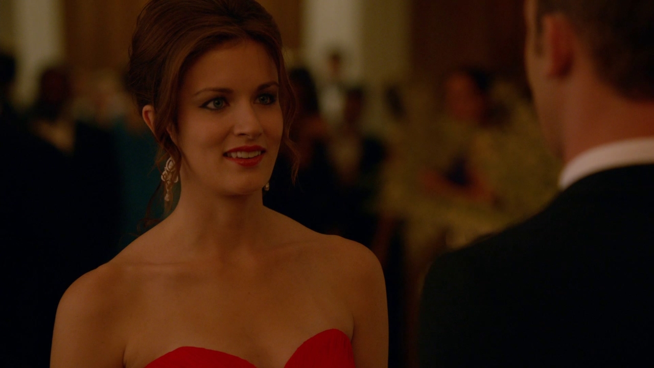 Reckless: Mayor's Ball