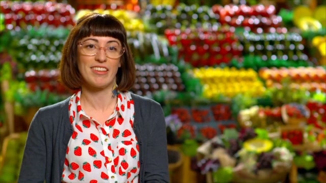 Masterchef: Black Sheep