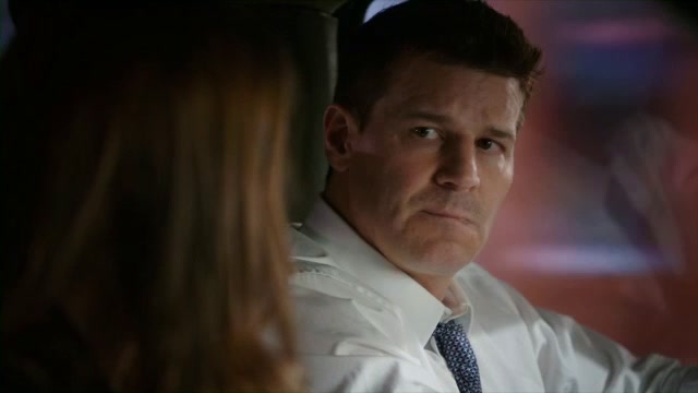 Bones: Family Decision
