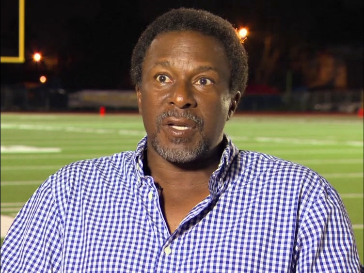 Thomas Carter TV Guide