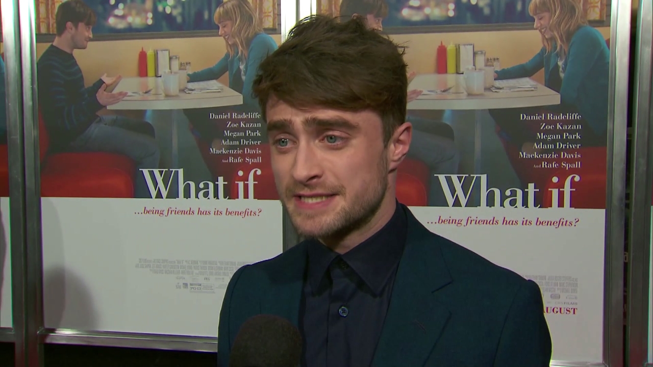 What If: Fan Screening