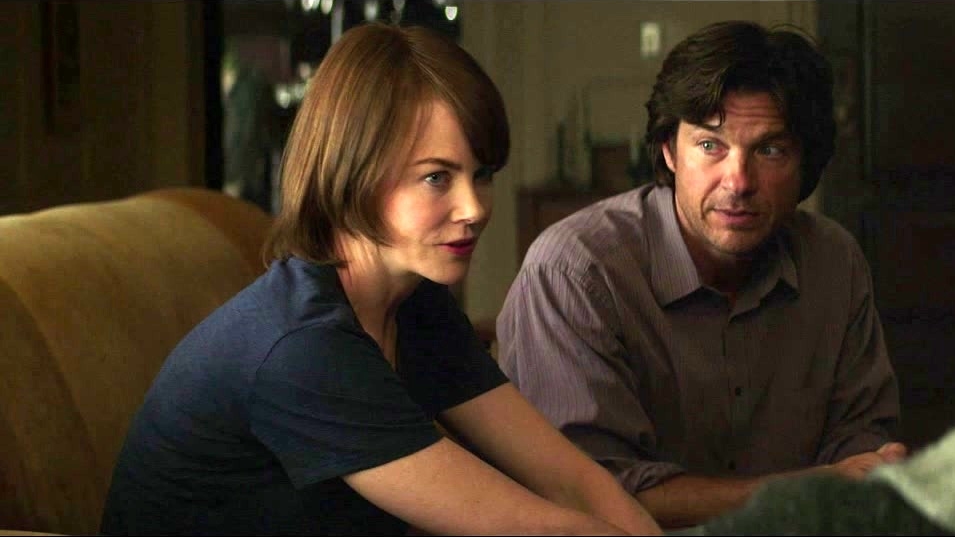 The Family Fang