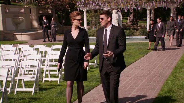 Bones: Questioning