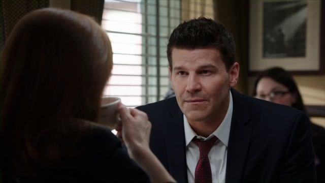 Bones: Personal Relationship