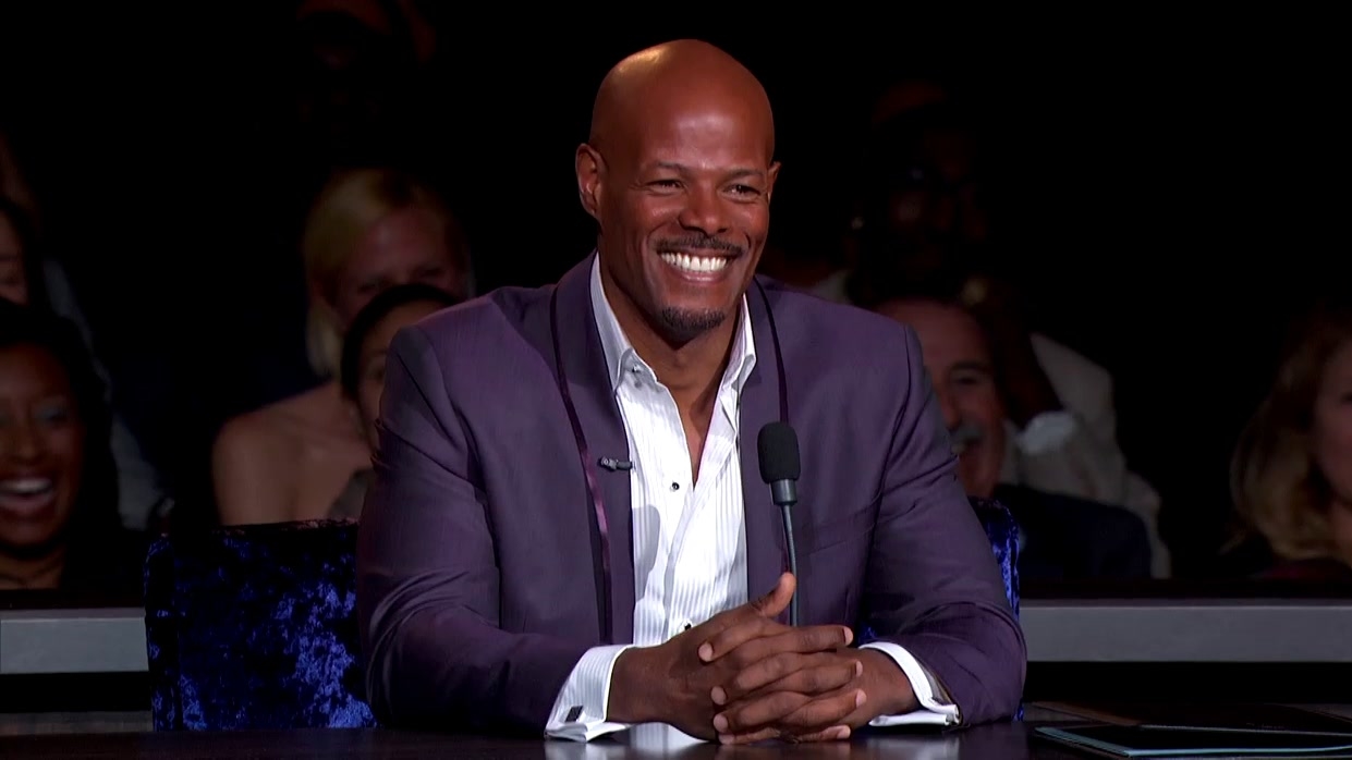 Last Comic Standing: Va-Junior