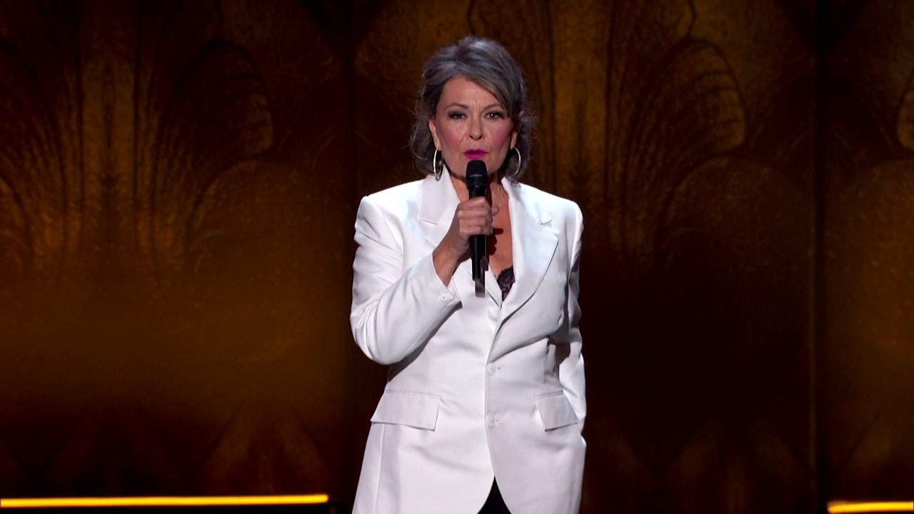 Last Comic Standing: Finale Top 3 To 1