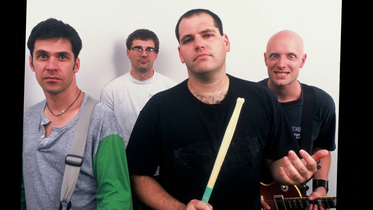 Filmage: The Story of Descendents/All