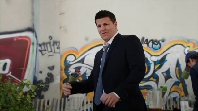 Bones: Big In The Philippines