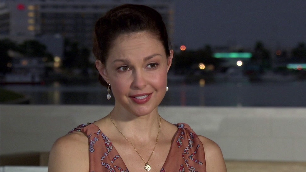 Dolphin Tale 2: The Mission (Featurette)