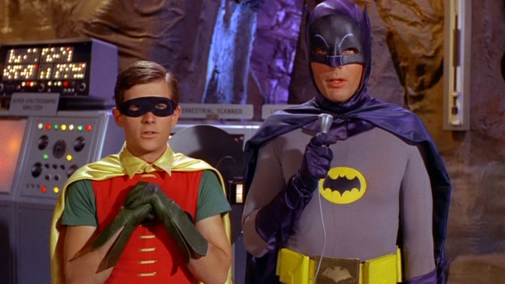 Batman
