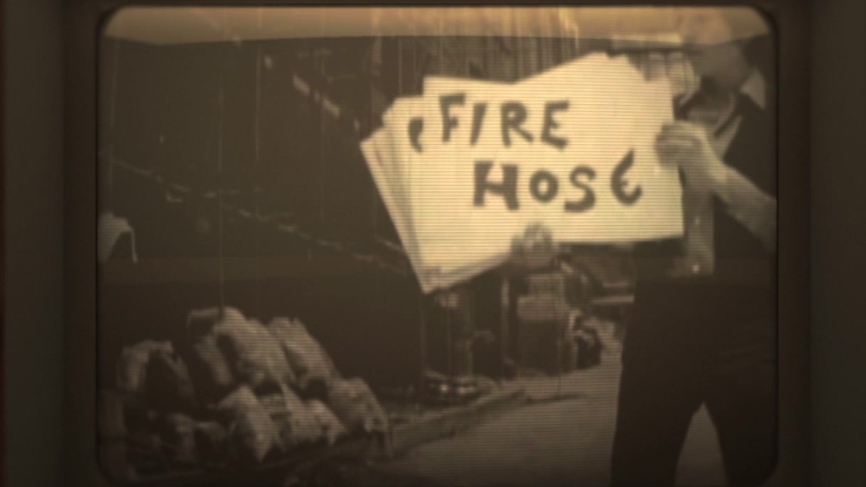 Money for Nothing: A History of The Music Video