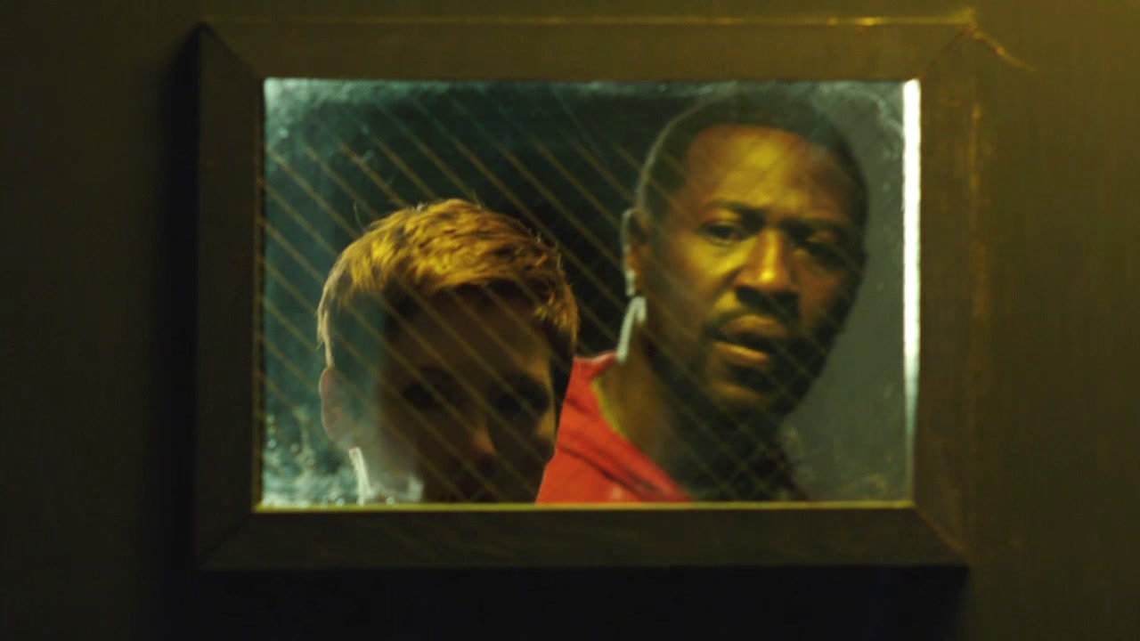 Taxi Brooklyn: The Longest Night