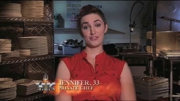 Hell's Kitchen: Season 13