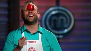 Masterchef: Top 7 Compete